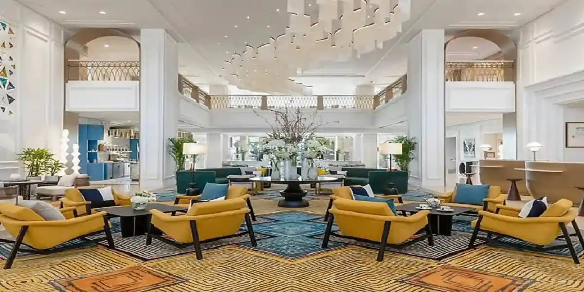 Sofitel Al Hamra Beach Resort-1